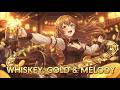 Medieval Tavern Song Whiskey Gold And Melody Fantasy Folk For D D