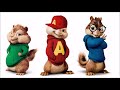 Chipmunks Cover Suh Different