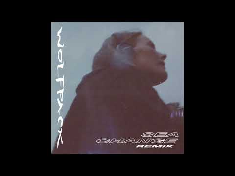 Tuvaband - Wolfpack (Sea Change Remix)