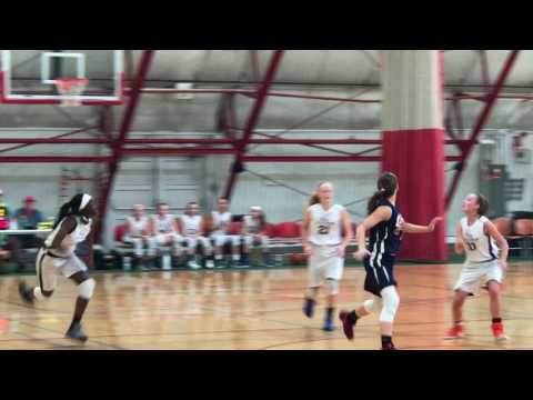 Versus Erie Saints Last Few Minutes 2