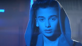 Johnny Orlando - Let Go (Official Music Video)