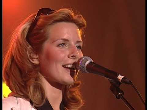 Candy Dulfer - Live at Montreux (1998) - Jamming