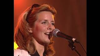 Candy Dulfer - Live at Montreux (1998) - Jamming