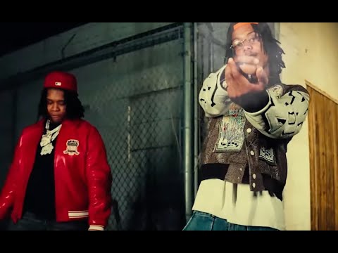 Skilla Baby - Gumbo Mix ft. YTB Fatt [Official Video]