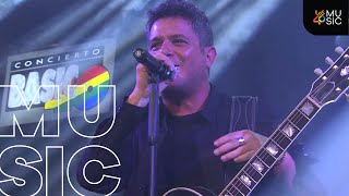 Alejandro Sanz - Quisiera ser (LOS40 Básico 2016) | LOS40 Music