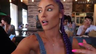 Couples Problems, What to Eat!? | Natalie Eva Marie