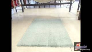 preview picture of video 'Another Day Washing Tufted Rugs in Nicoma Park - 1-866-708-4777'