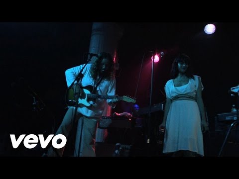 The Phenomenal Handclap Band - You'll Disappear (Live)