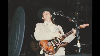 Taxman - Stevie Ray Vaughan (Sub español)