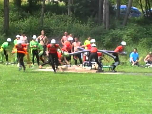 Prusinovice, 30. 06. 2012