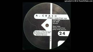 A. Crash - Ozone