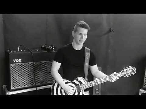 Machine Mouse Gitáros Casting - Ötödik Rész