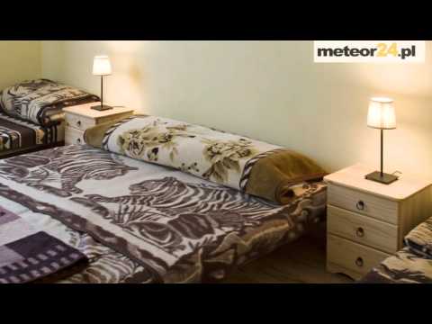 Agroturystyka Zacisze - Lasówka meteor24.pl