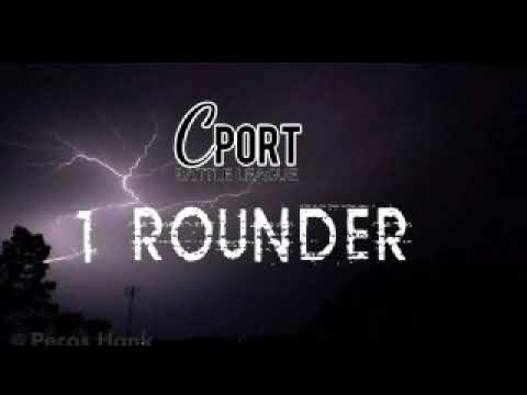 WPK Bambino vs Chuck Raw