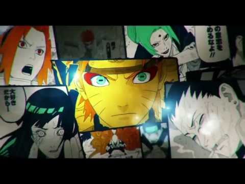 Tráiler The Last: Naruto la película [WEB-DL] 2014