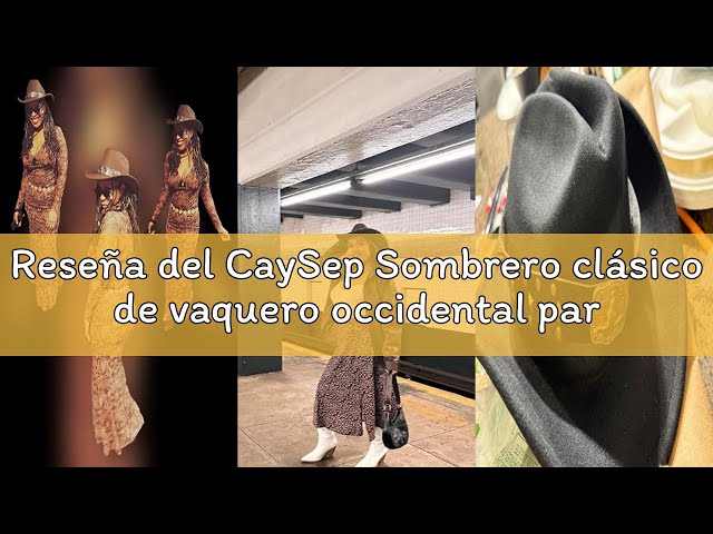 Vídeo relacionado con Cinturón Western Vintage, Cinturón con Hebilla , Hebilla de Cinturón de Vaquera, Cinturón de Cuero Vintage para Mujer, Hebilla de Cinturón Hebillas Western para Adultos Cowgirl y