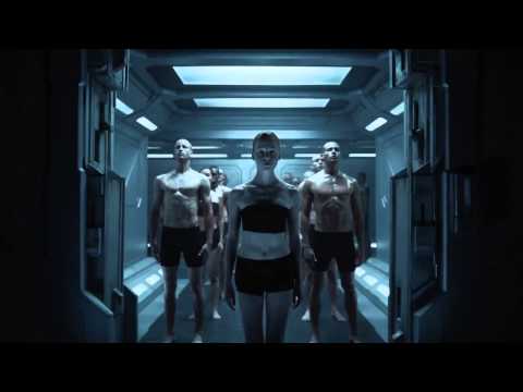 Halo 4 Launch Trailer 'Scanned' Long Form