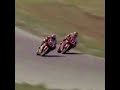 1998 Miguel Duhamel Vs Anthony Gobert At Willow Springs