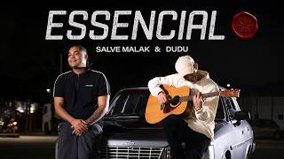 2 - Essencial - Salve Malak ft. Dudu (EP Cartas de Amor)
