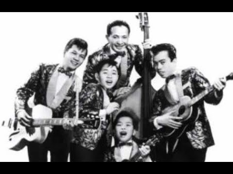 The ROCKY FELLERS - Killer Joe / Like The Big Guys Do - stereo