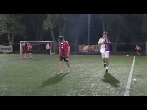 RAYO VAYACAÑO VS FC MACUI - #LIgaNuñez - 1/5/23