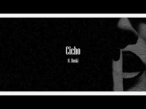 Cicho ft. Ruski (prod. 2dk)