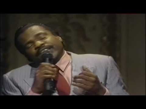 Billy Preston - Try A Little Tenderness (LIVE) HD