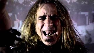 ARMAGEDDON REV. 16:16 - Human Sundown (official video)