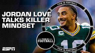 Jordan Love Reveals What the Packers Must Fix in 2026 | This Is Football
