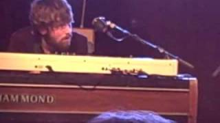 DeWolff Silver Lovemachine Linksaf