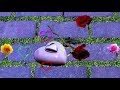 Good Morning Video Colourful Hearts