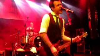 Hawk Nelson Is Forever Enough