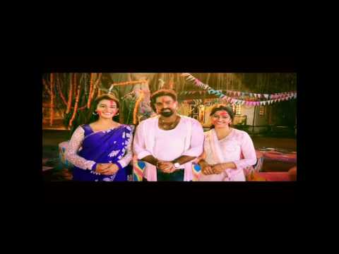 Pawan Singh Satya Holi Wishes