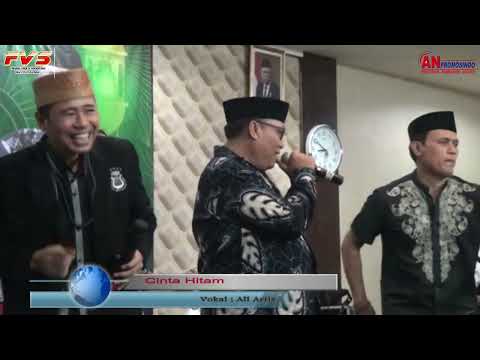 Om Avita - Cinta Hitam ( All Artis Dpc Pammi Sidoarjo )