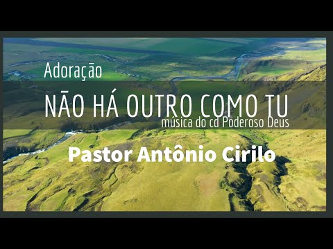 Não Há Outro Como Tu video
