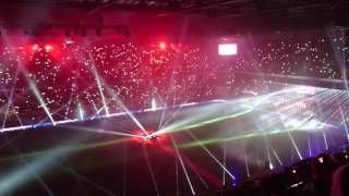 Happy Xmas  -Loss mer Weihnachtsleeder singe 2016-