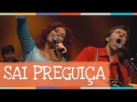 Sai Preguiça video