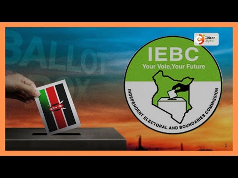 Makamishna wa IEBC wakutana na maafisa wa usalama katika uchaguzi wa Mbeere North