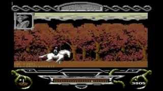 C64-Longplay - Neverending Story 2 (720p)