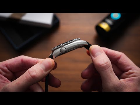 They Call This Their Most Lumed Watch Ever...