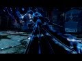 KI3 Omen Reveal Trailer