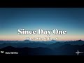 Skusta Clee Ft Flow G Since Day One Lyrics Video