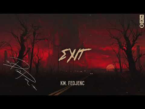 DOPA x FEDJENC - EXIT | OFFICIAL AUDIO |