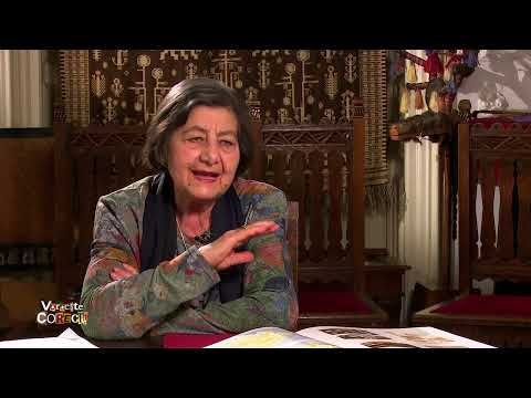 Vorbeşte corect! cu Sabina Ispas: Despre pricolici (@TVR1)