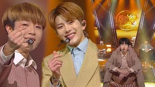 GoldenChild(골든차일드) - Genie @인기가요 Inkigayo 20181125