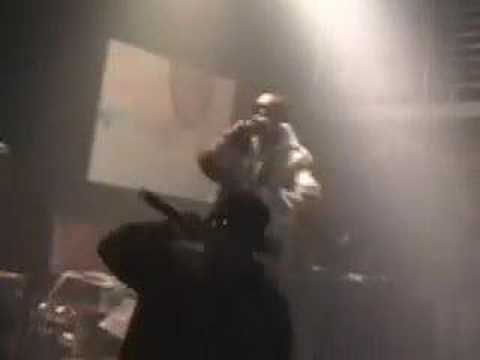 Geno & Skunk Boogie "Post'd up" (Live @ Club Khrome) [Sarasota, FL] (2006)