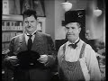 Restored Laurel And Hardy Tit For Tat 1080p