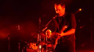 Death Cab for Cutie - Tiny Vessels (10/6/2023)