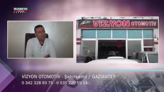 VİZYON OTOMOTİV -  GAZİANTEP ŞEHİTKAMİL OTOMOTİV