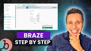 Braze Tutorial: Everything You Need to Know in 2025